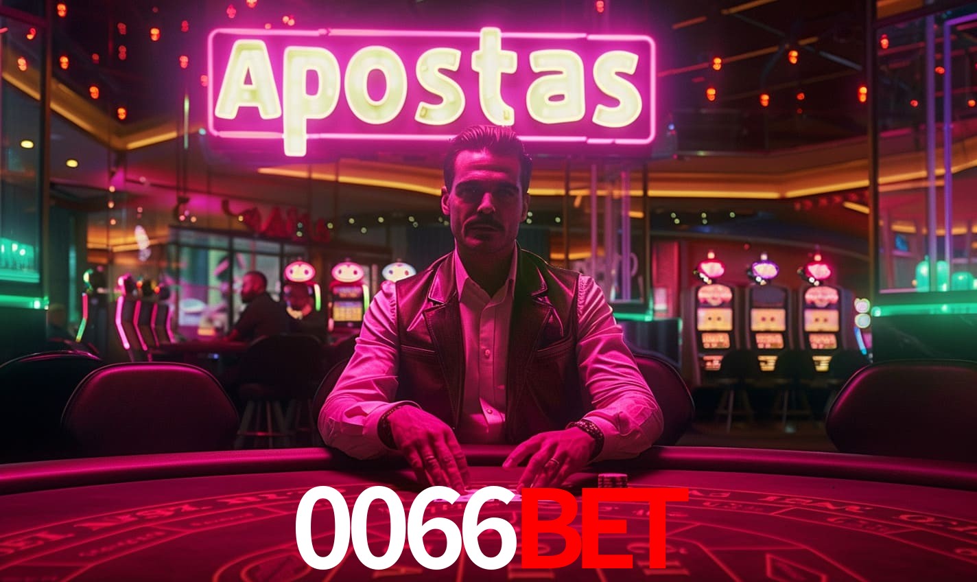 Inovações de Jogos na 0066bet: O Futuro das Experiências Interativas