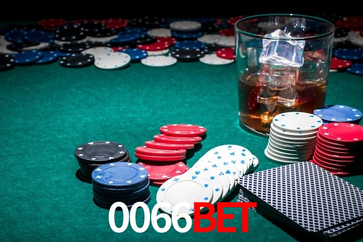 Casino VIP 0066bet
