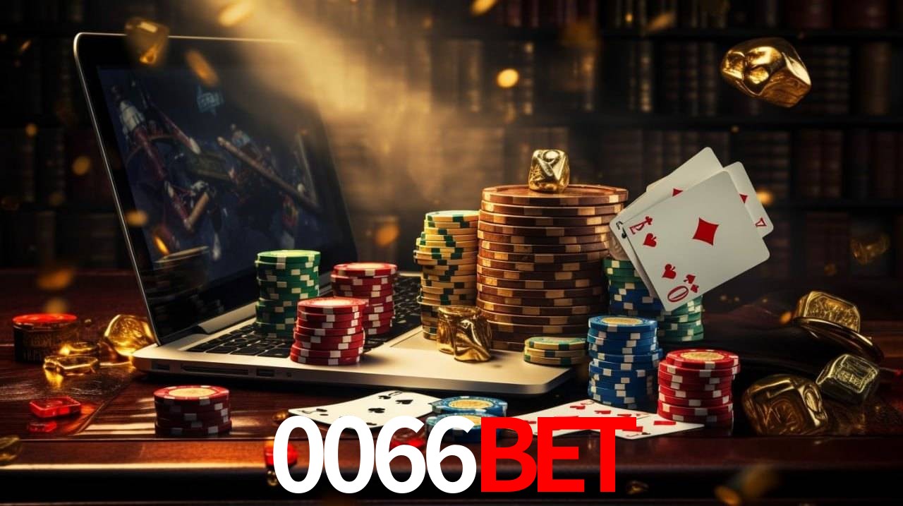 Mesa de Blackjack 0066bet