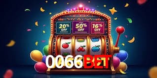 Integração de APIs 0066bet