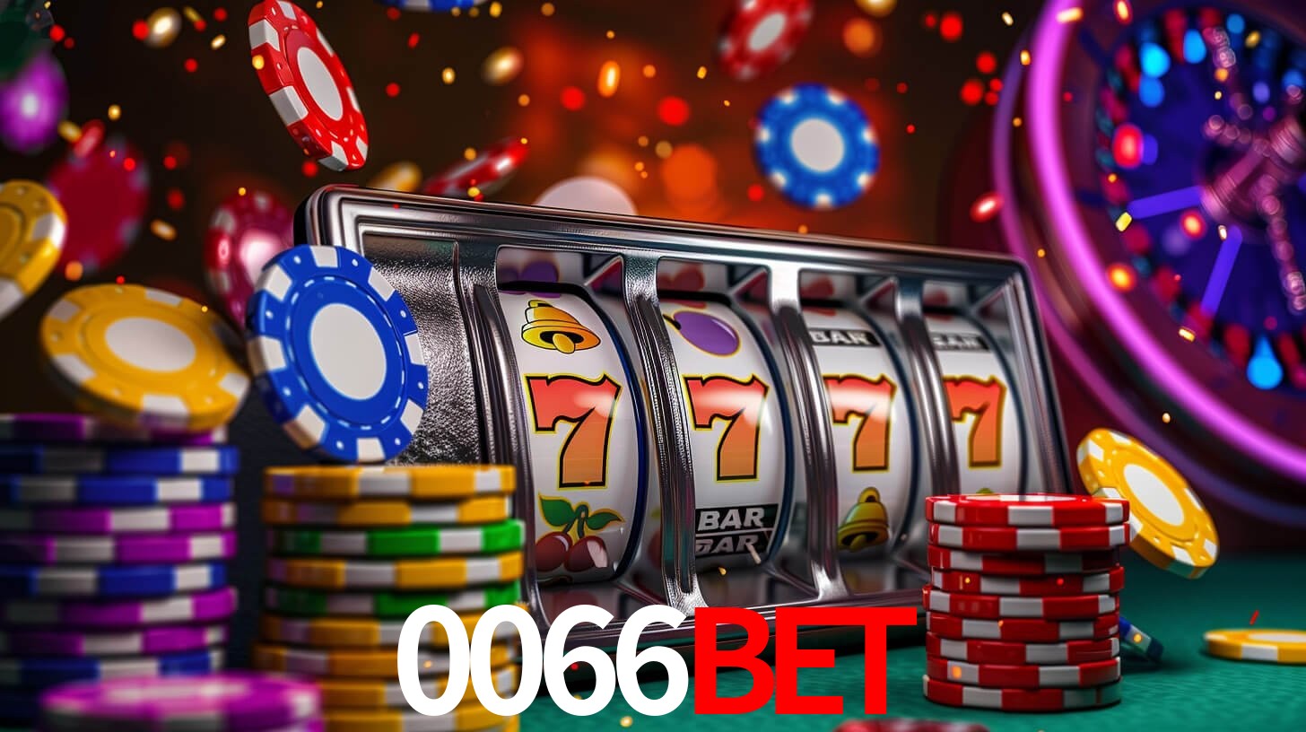 PIX Instantâneo 0066bet