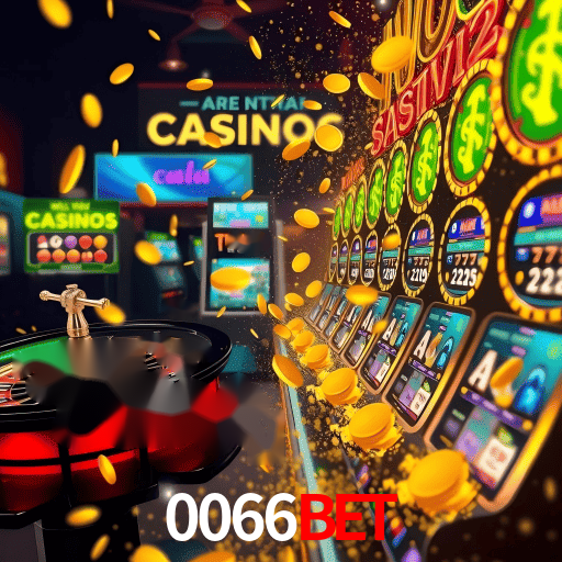 Desvendando o Mundo dos Jogos Virtuais na 0066bet