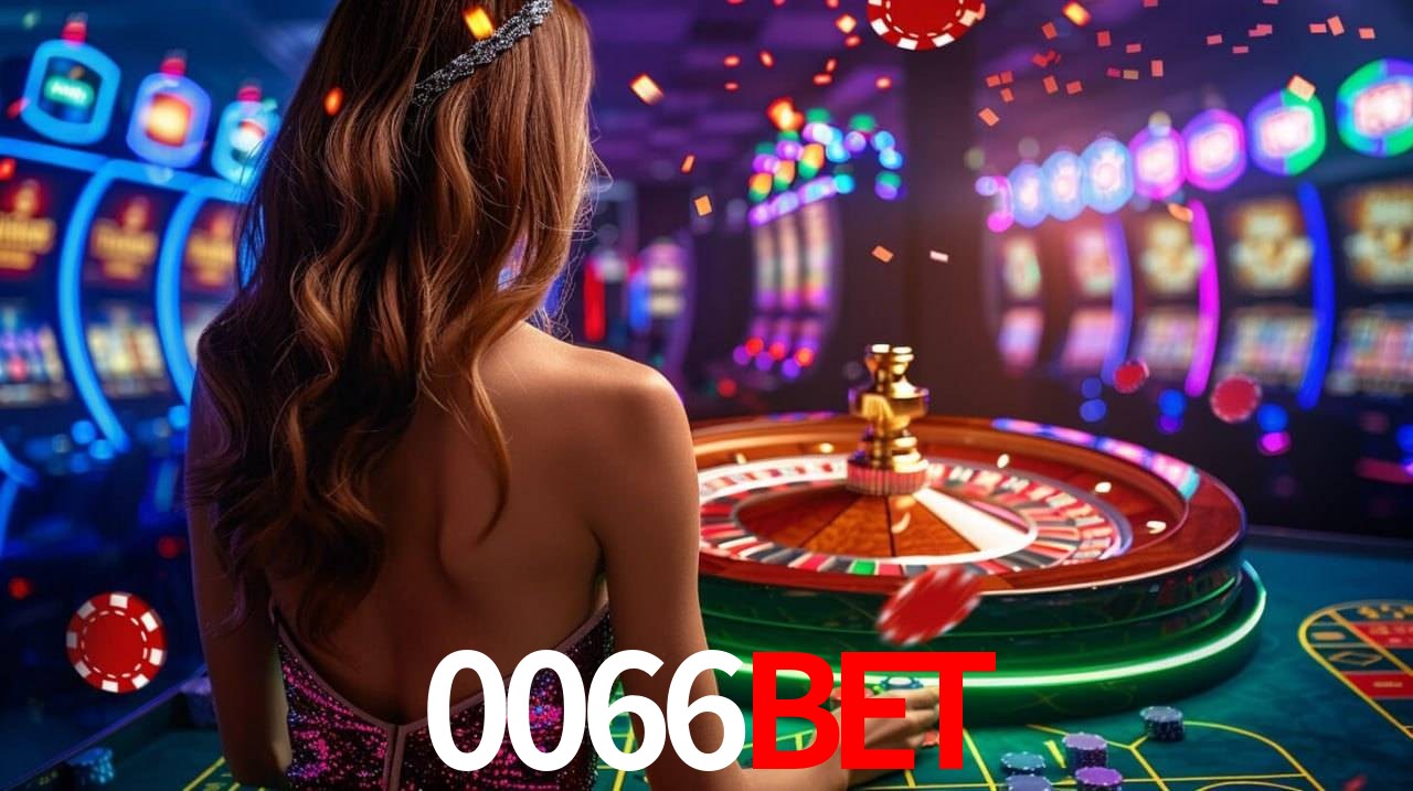 0066bet Baixar