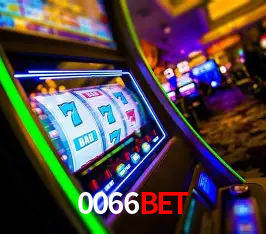 Inovações de Jogos na 0066bet: O Futuro das Experiências Interativas