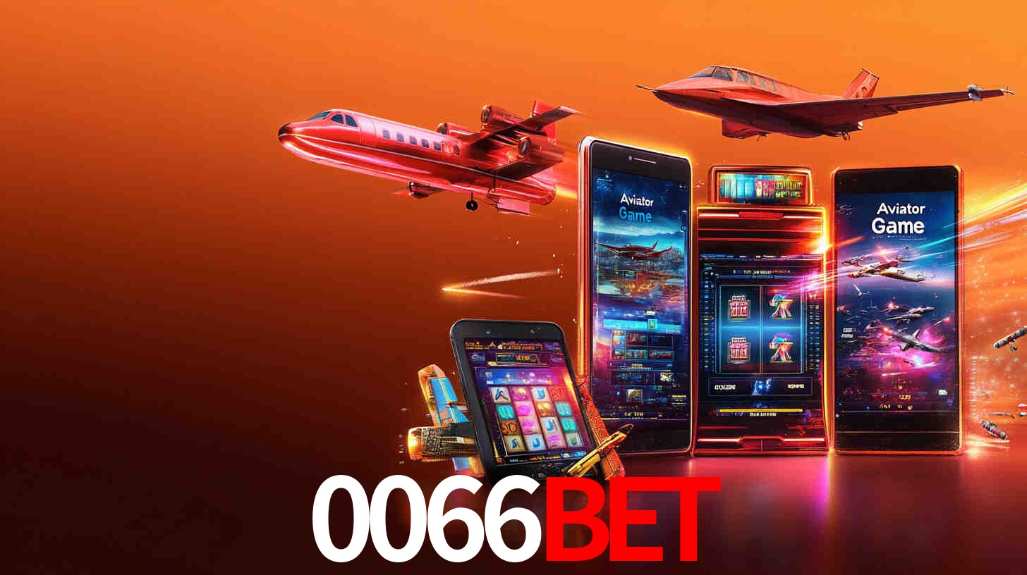 A Popularidade dos Caça-Níqueis no 0066bet