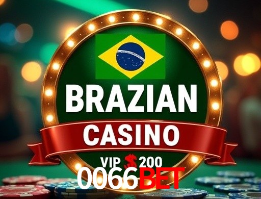 0066bet Plataforma