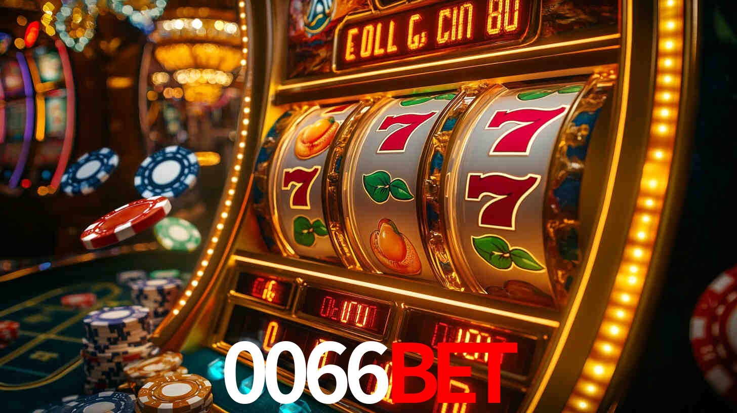 Premium Interface 0066bet