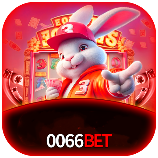 Logo 0066bet